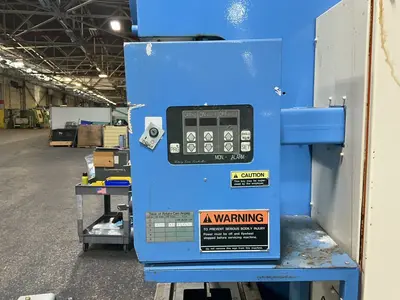 Used WASINO ENGINEERING PUX45AD Straight Side Presses Ohio US | HGR 24 #1326223