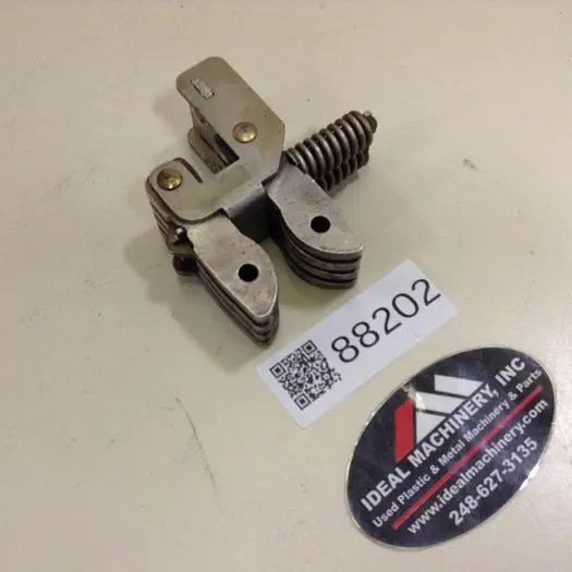Used ITE SIEMENS ELECTRICALCONTACT202 Relays & Switches Michigan US | Ideal Machinery #571997