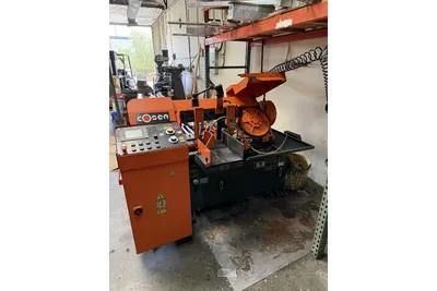 Used _UNKNOWN_ _UNKNOWN_ Horizontal Band Saws California US | KD Auctions #1359344
