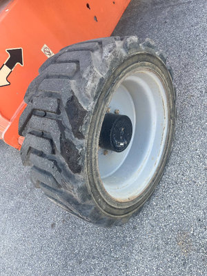 Used 2018 JLG 660SJ Manlifts Florida US | Stack Equipment #1271249