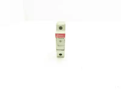 Eaton Bussman CHM1DIU Modular Fuse Holder Indicated Midget 600V 30A Lot of 13