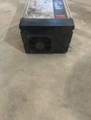 USED DANFOSS VLT