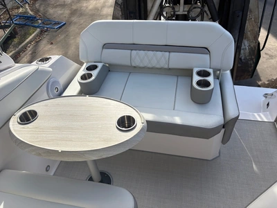 Used 2021 REGAL 26 EXPRESS Boats (Misc) Virginia US | Affordable Outdoors #1637974