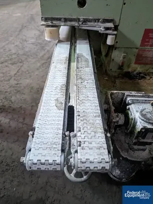 USED Mazzoni Mazzoni Bar Press, Type STUR6