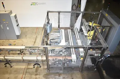 USED BOSCH TTF