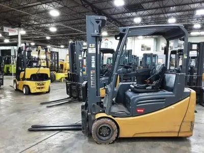 USED 2019 CATERPILLAR 2ET4000