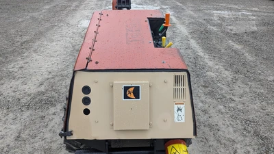 USED DITCH WITCH 410SX