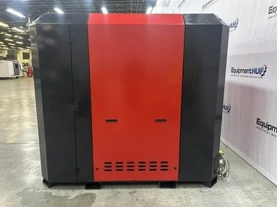 USED 2021 MSS NITROCUBE5
