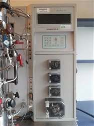 New | in-Stock BRUNSWICK _UNKNOWN_ Bioreactor/Fermenter Systems Connecticut US | DMC Industries #1281863