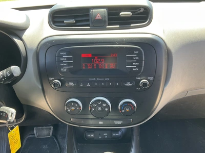 Used 2016 KIA SOUL SUVs Michigan US | Miedema Asset Management Group #1320421