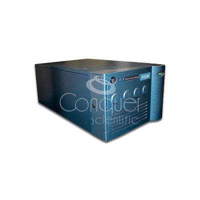 USED WATERS H-CLASS QUATERNARY SOLVENT MANAGER (QSM)