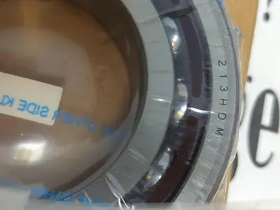 New | in-Stock BARDEN 213HDM Bearings | Surplus Asset Holdings #1194547