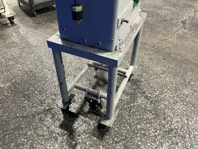 Used DENISON ENGINEERING CO. DH4C61A59C17A01A80 Hydraulic Presses Ohio US | HGR 24 #1304834