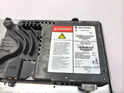 USED ALLEN-BRADLEY PANELVIEW PLUS 1000