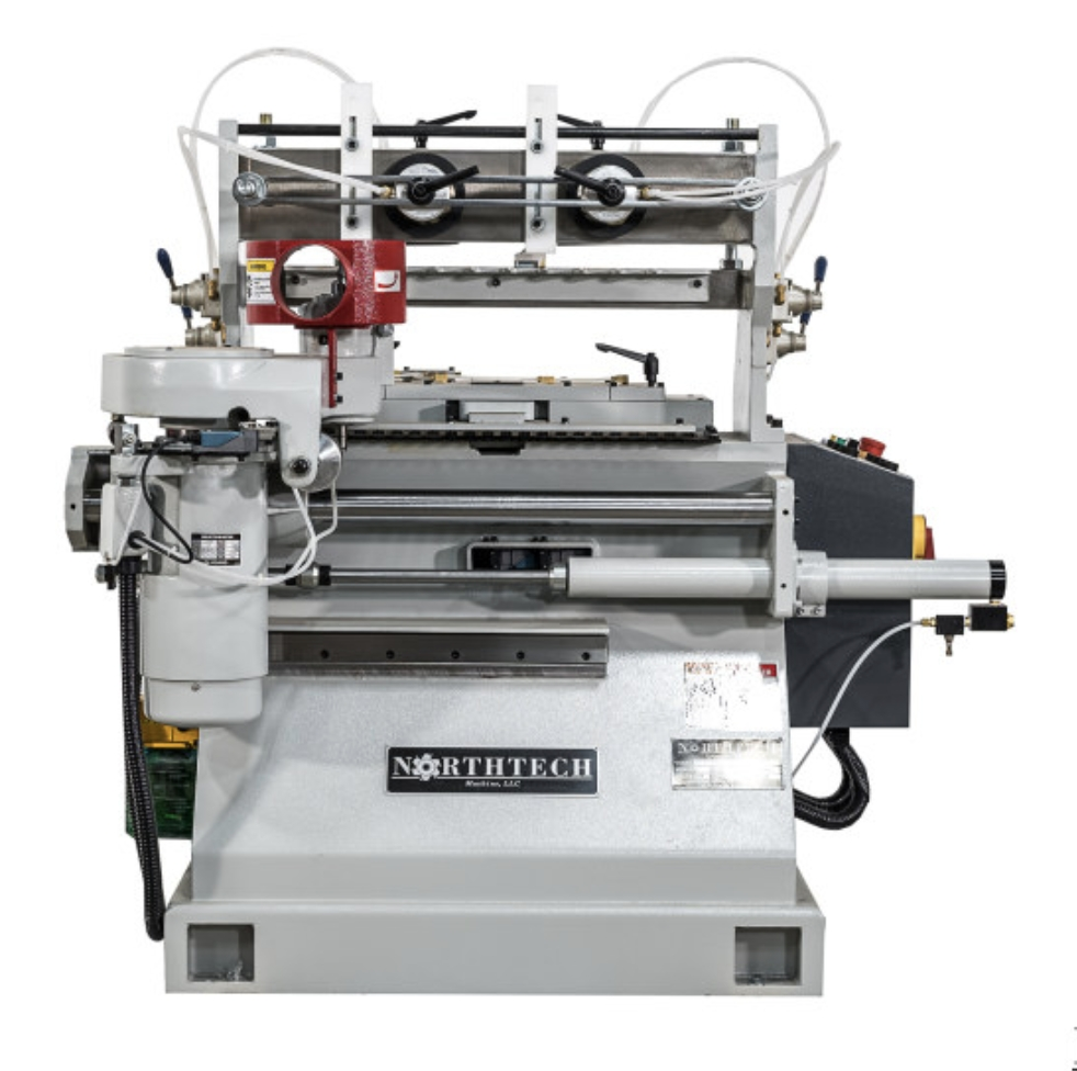 NEW NORTHTECH NT-DTM480