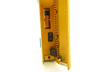 Pilz PSS1 PS24 NETZTEIL Fail-Safe+ 24VDC 5A Modular Rack Power Supply 50W
