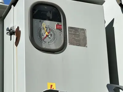 Used _UNKNOWN_ _UNKNOWN_ Power Generation New York US | Apex Group #1550825