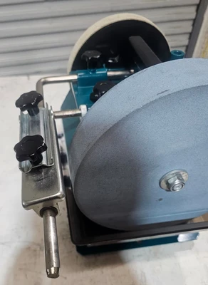 New | in-Stock PRO-FILL INC _UNKNOWN_ Woodworking Grinders California US | ProFill Inc #1263874