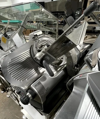 USED Hobart 2912