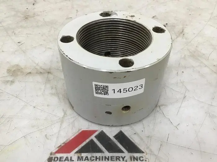 Used VAN DORN 302549 Injection Molding Parts Michigan US | Ideal Machinery #566628