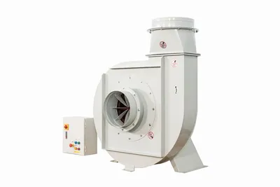 Northtech NT TB15-32 15 HP Transfer Blower