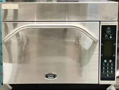 USED TURBOCHEF MXP22