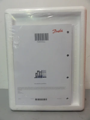 NEW DANFOSS FC302PK75T5E20H1B