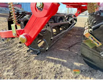 Used TAR RIVER _UNKNOWN_ No-Till Drills Iowa US | Keast Enterprises #1360501