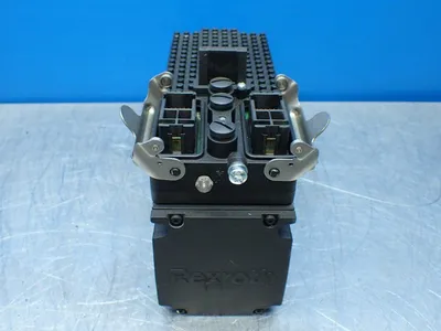 USED REXROTH R911321164