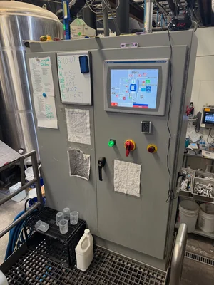 Used _UNKNOWN_ _UNKNOWN_ Brewing Equipment Indiana US | Brewhouse Equipment Group #1355069
