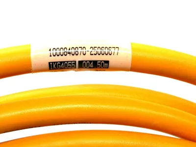 NEW REXROTH IKG4055 CABLE 4.5 METER