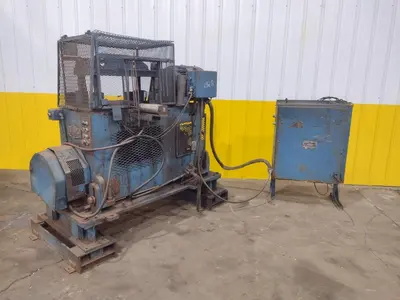 USED TISHKEN C0-16-4-25