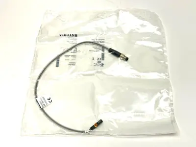 New | in-Stock Balluff BMF 235K-PS-C-2A-SA93-S49-00,3 Proximity Sensors Michigan US | Maverick Industrial Sales #1421831