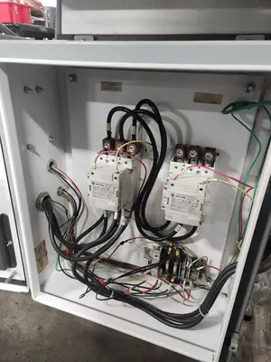 SENTRY AY Miscellaneous, Ovens & Furnaces | Machinery Central (5)