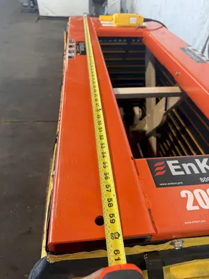 USED HERKULES V1413