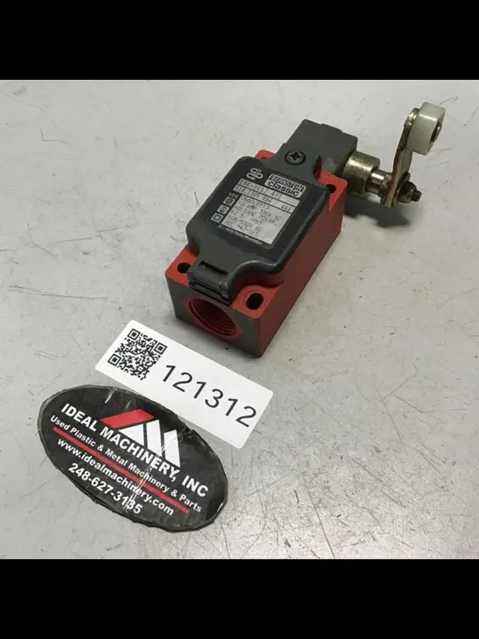USED BERNSTEIN ENK-UV1Z AHS