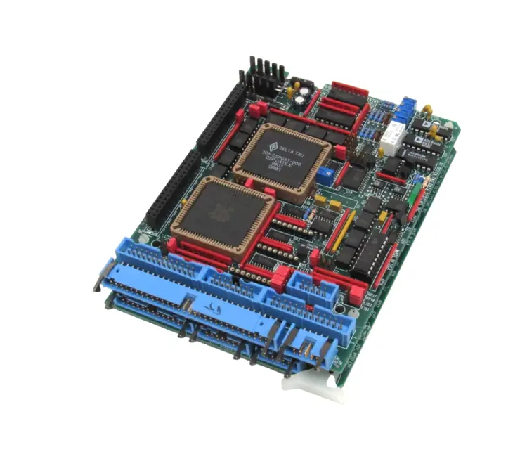 Used DELTA TAU _UNKNOWN_ Programmable Logic Controllers Michigan US | SB Industrial Supply #865808