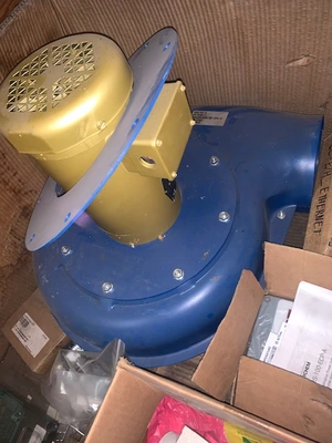 USED Donaldson SPB-15