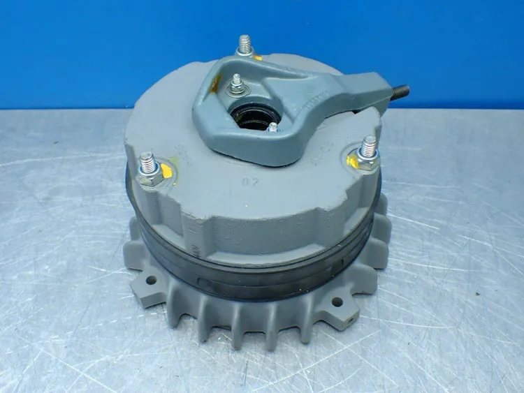 New | in-Stock SEW EURODRIVE BMG4HF40 Motors (misc) Ohio US | HGR 24 #902724