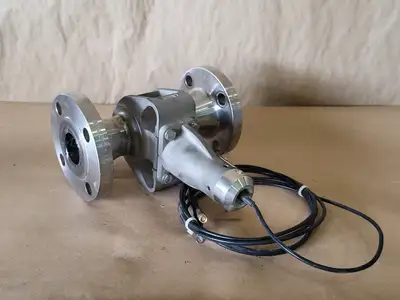 USED ROSEMOUNT 08800-5622-1011