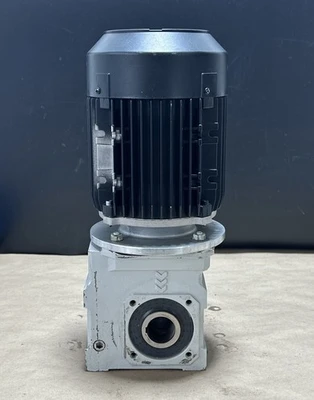 NEW Lafert ST80C4
