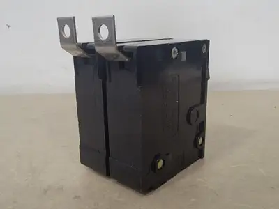 Used CUTLER-HAMMER BA220 Switchgears British Columbia CA | Lenmark #367177