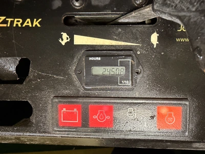Used JOHN DEERE 997 Z-TRAK Mowers Michigan US | Miedema Asset Management Group #1456904