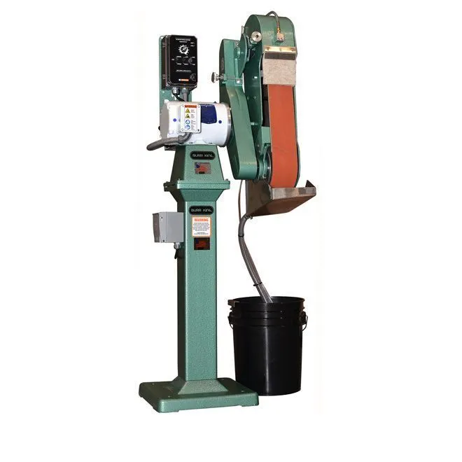 NEW BURR KING MODEL 960-251