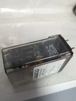 Used NAMCO EE891-12103 Miscellaneous Equipment (Electrical & Power) | Surplus Asset Holdings #1191135