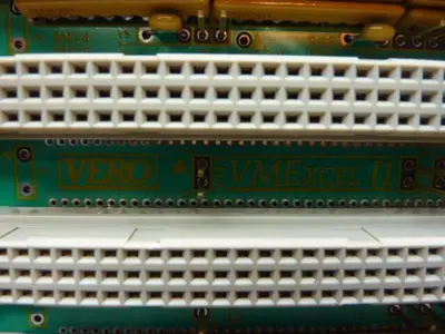 USED VERO ELECTRONICS 243-411516
