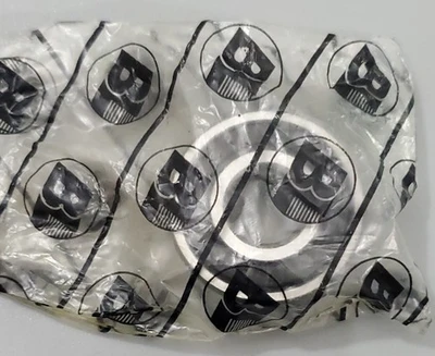 NEW BL Precision Bearings 5201-2RS