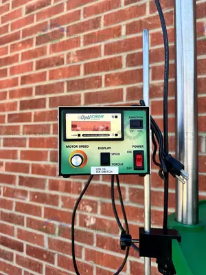 New | in-Stock 2020 CHEMGLASS 50 LITER JACKETED GLASS REACTOR W/ ZERO DEAD SPACE DRAIN VALVE MFG 20 Reactors California US | Equipment Lab #1266141