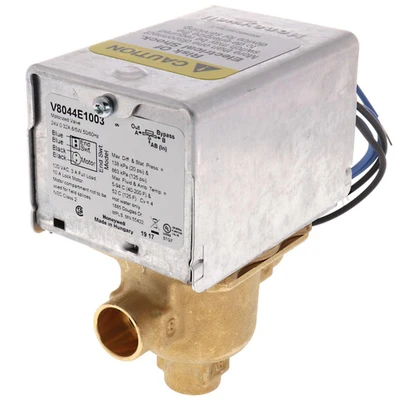 Honeywell V8044E1003 Zone Valve [New]