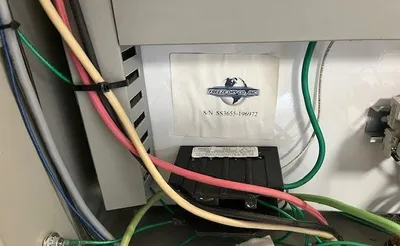 USED 2022 FREEZE DRY CO SS3655IIB